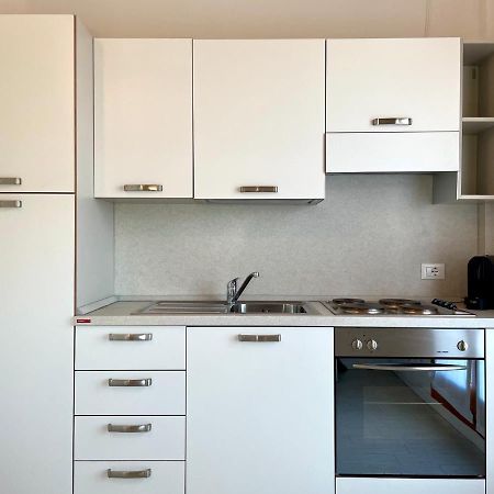 Residence Treporti Carraro Immobiliare - Family Apartments Cavallino-Treporti Bagian luar foto
