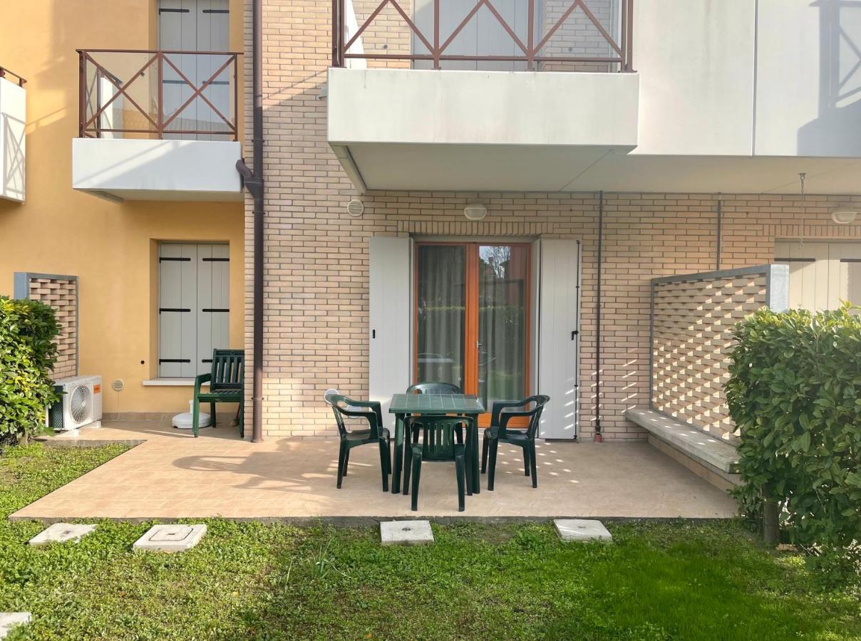 Residence Treporti Carraro Immobiliare - Family Apartments Cavallino-Treporti Bagian luar foto