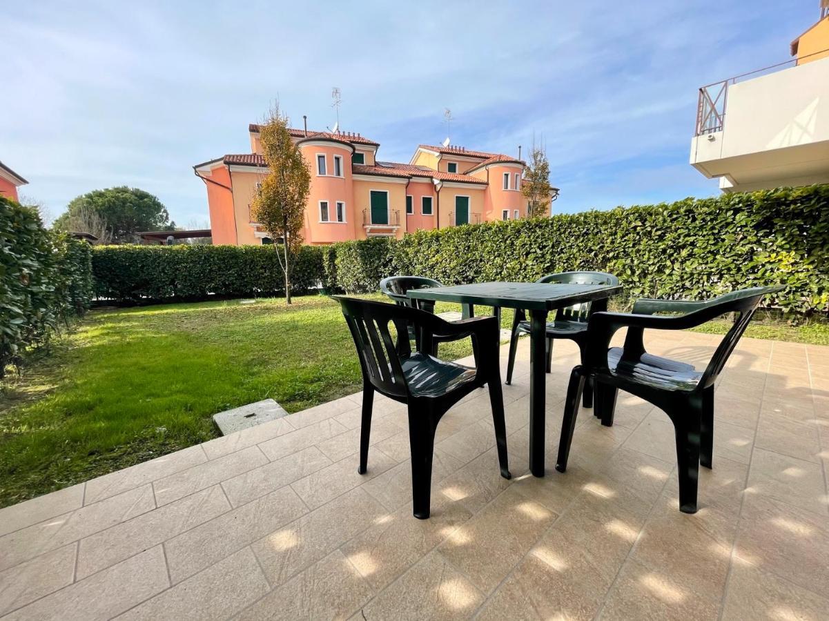 Residence Treporti Carraro Immobiliare - Family Apartments Cavallino-Treporti Bagian luar foto