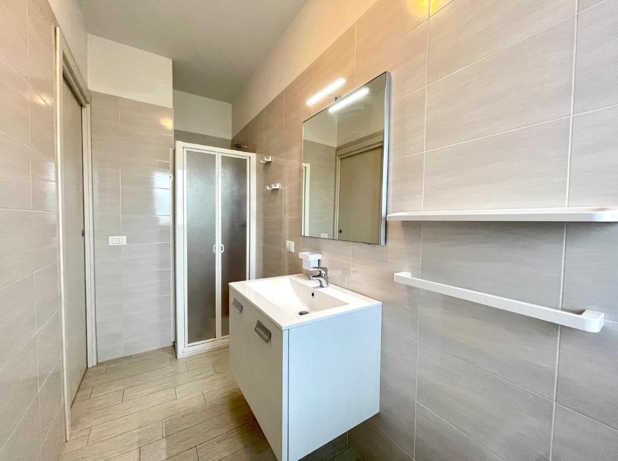 Residence Treporti Carraro Immobiliare - Family Apartments Cavallino-Treporti Bagian luar foto