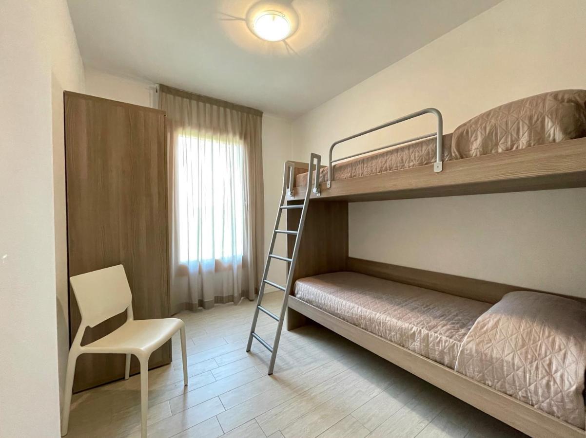 Residence Treporti Carraro Immobiliare - Family Apartments Cavallino-Treporti Bagian luar foto