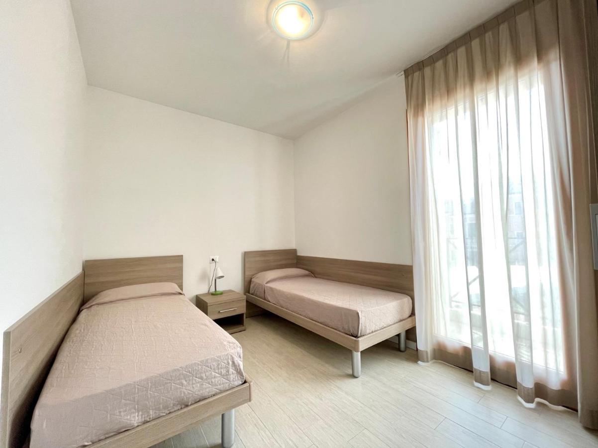 Residence Treporti Carraro Immobiliare - Family Apartments Cavallino-Treporti Bagian luar foto