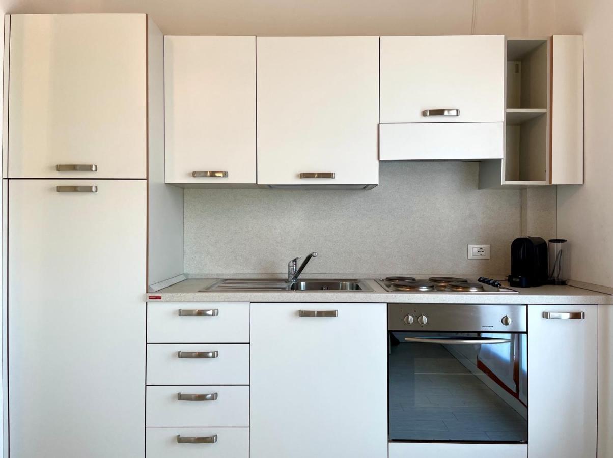 Residence Treporti Carraro Immobiliare - Family Apartments Cavallino-Treporti Bagian luar foto