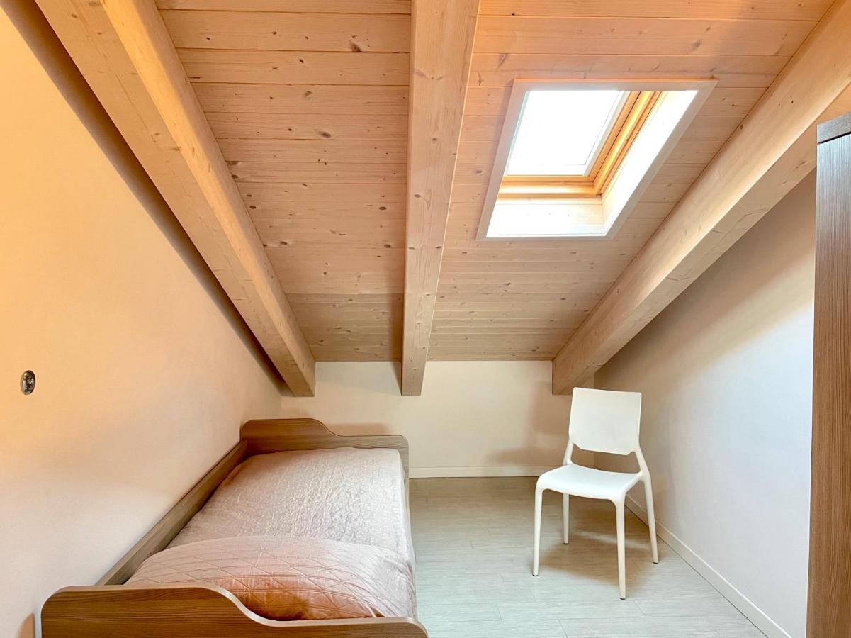 Residence Treporti Carraro Immobiliare - Family Apartments Cavallino-Treporti Bagian luar foto
