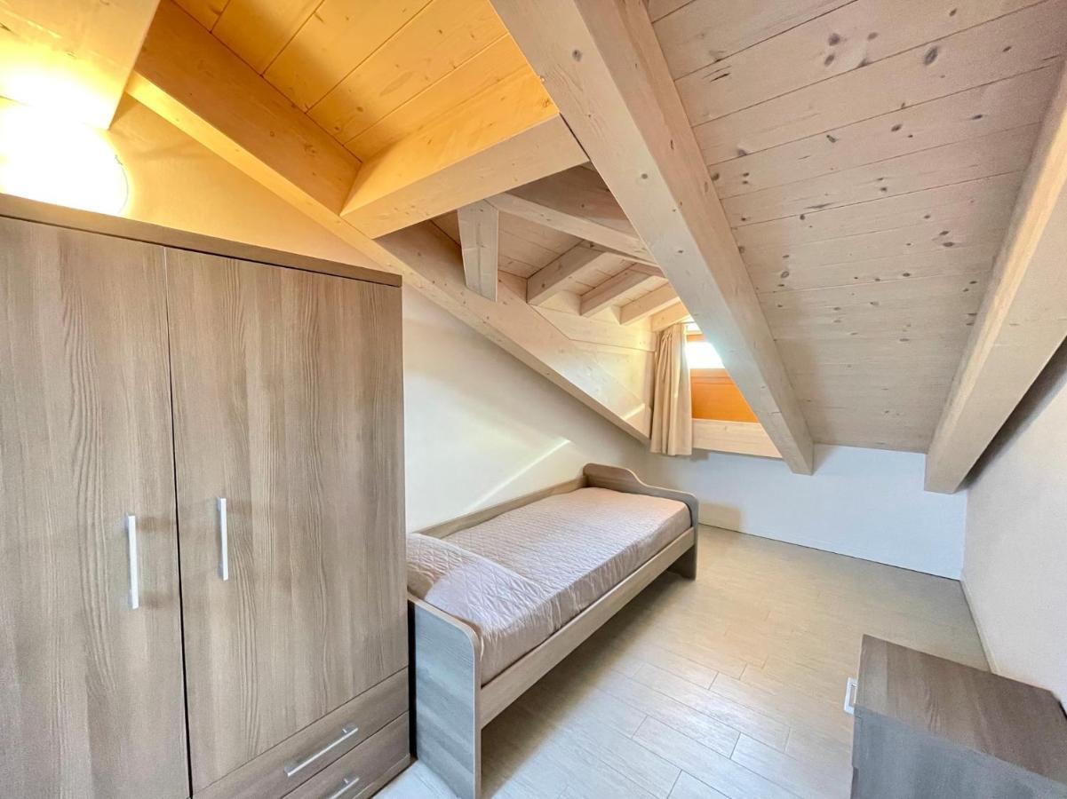 Residence Treporti Carraro Immobiliare - Family Apartments Cavallino-Treporti Bagian luar foto