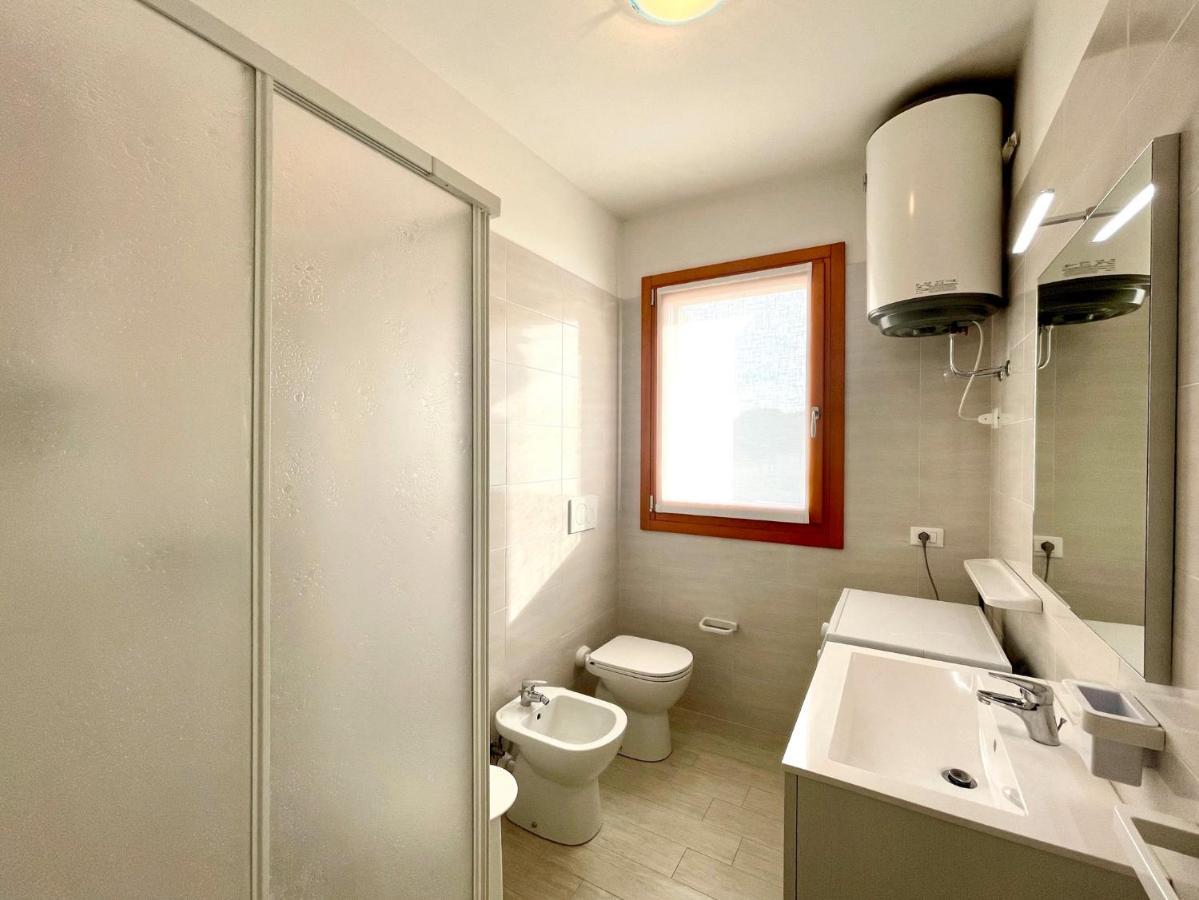 Residence Treporti Carraro Immobiliare - Family Apartments Cavallino-Treporti Bagian luar foto