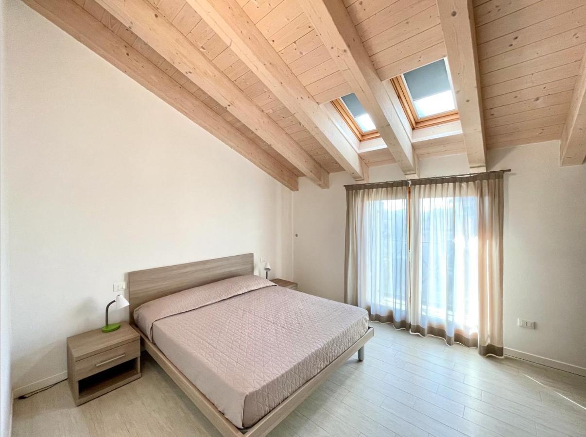 Residence Treporti Carraro Immobiliare - Family Apartments Cavallino-Treporti Bagian luar foto