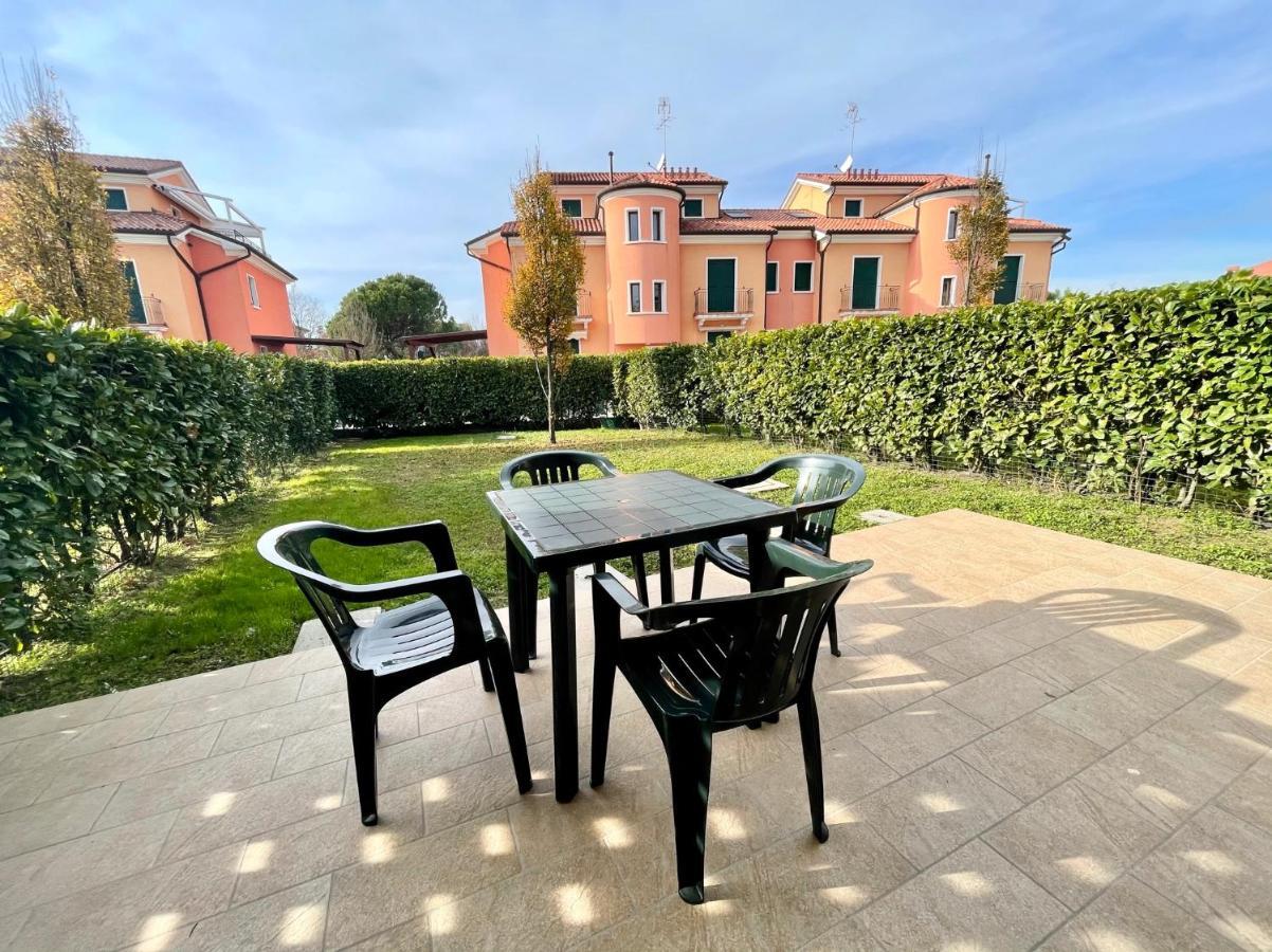 Residence Treporti Carraro Immobiliare - Family Apartments Cavallino-Treporti Bagian luar foto