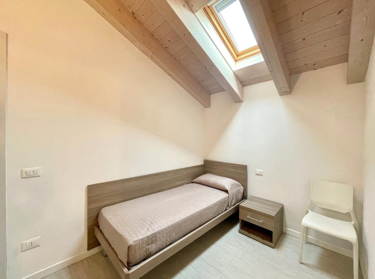 Residence Treporti Carraro Immobiliare - Family Apartments Cavallino-Treporti Bagian luar foto