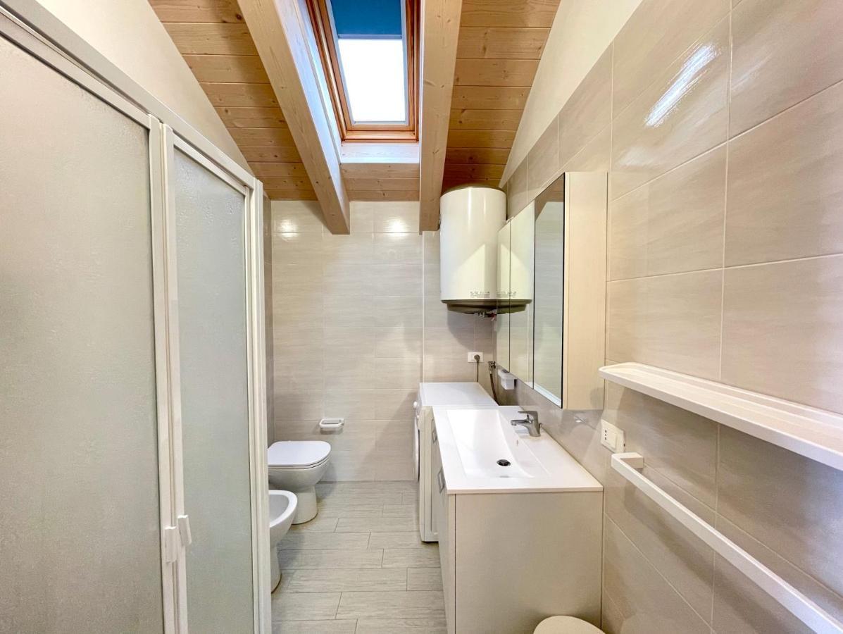 Residence Treporti Carraro Immobiliare - Family Apartments Cavallino-Treporti Bagian luar foto