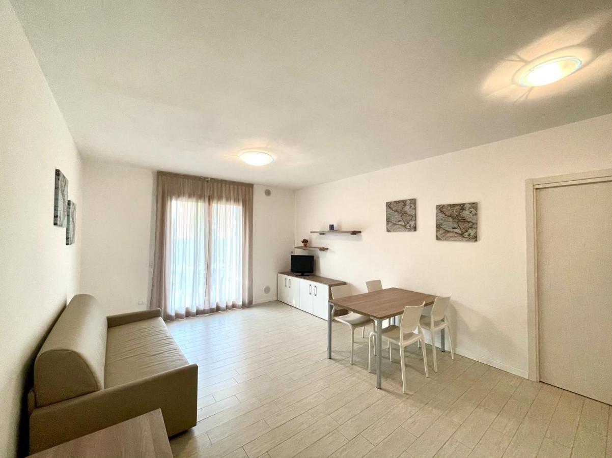 Residence Treporti Carraro Immobiliare - Family Apartments Cavallino-Treporti Bagian luar foto